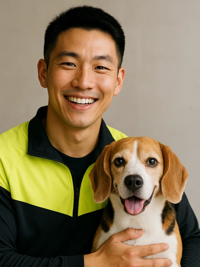 虛擬貨幣新手站-虛擬貨幣課程-講師形象照4