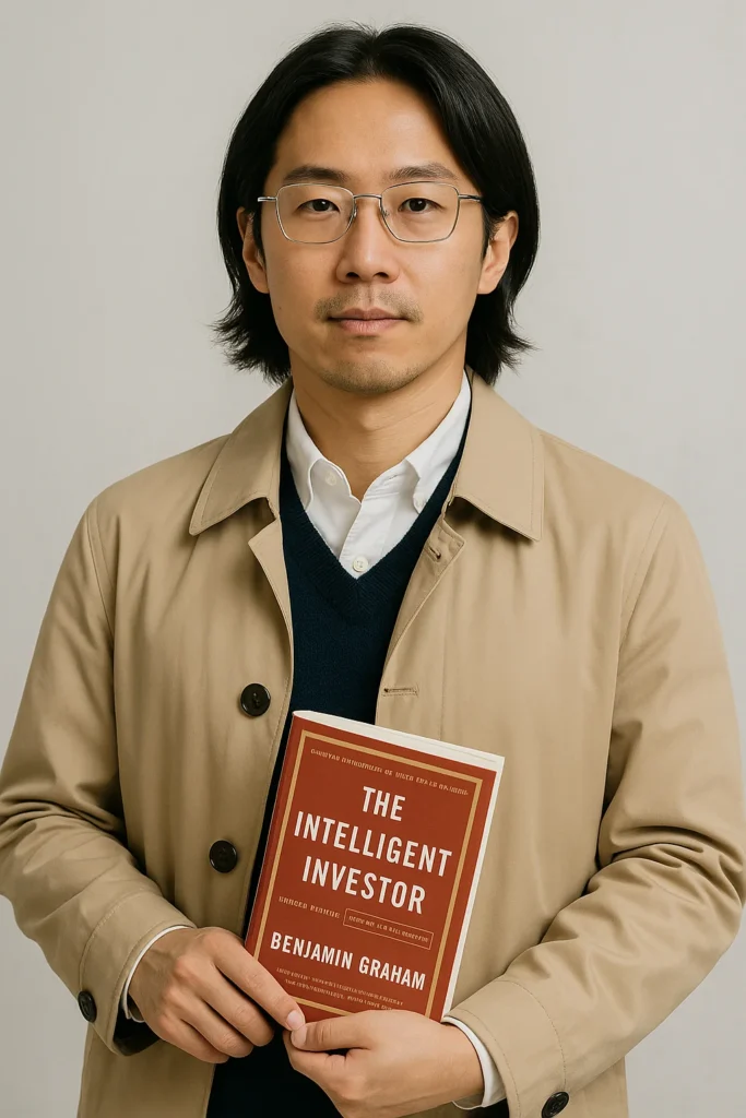 虛擬貨幣新手站-虛擬貨幣課程-講師形象照5