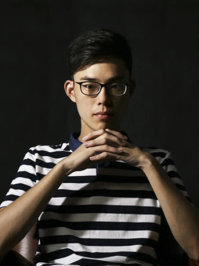 虛擬貨幣新手站-虛擬貨幣課程-講師形象照7