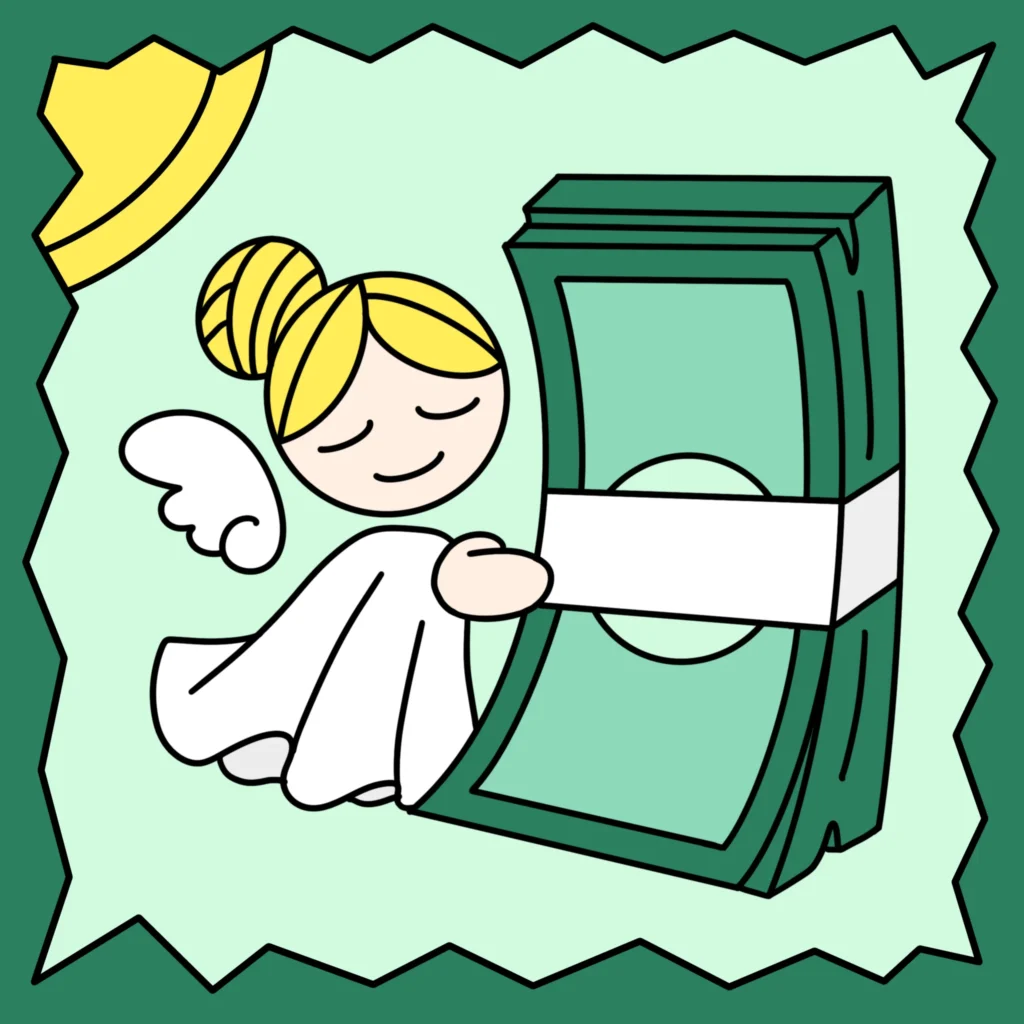 虛擬貨幣新手站-裝飾配圖1