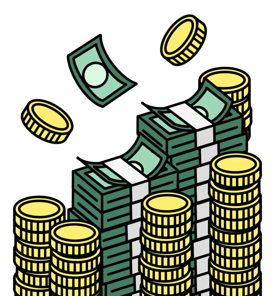 虛擬貨幣新手站-貨幣裝飾1