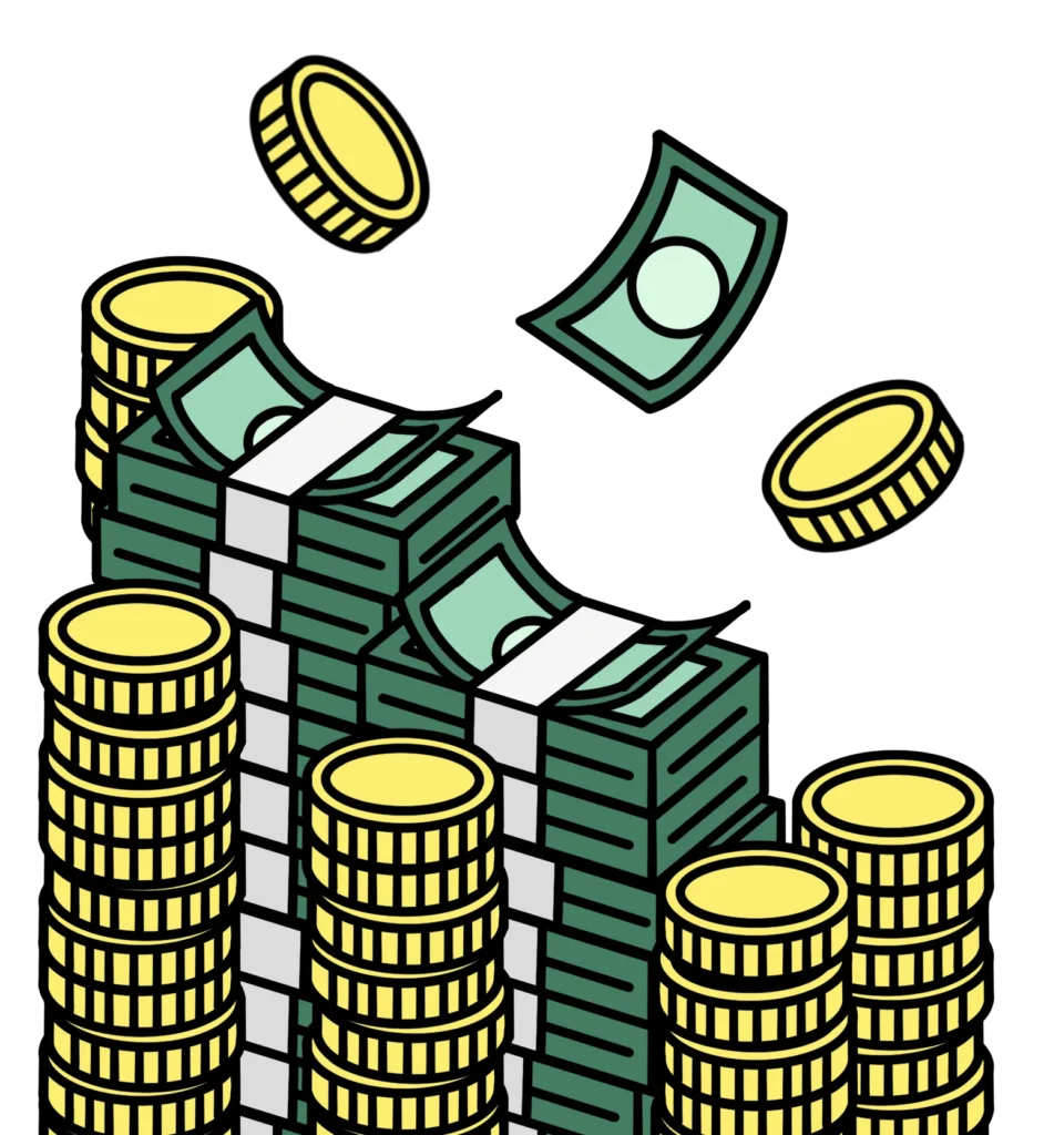 虛擬貨幣新手站-貨幣裝飾2