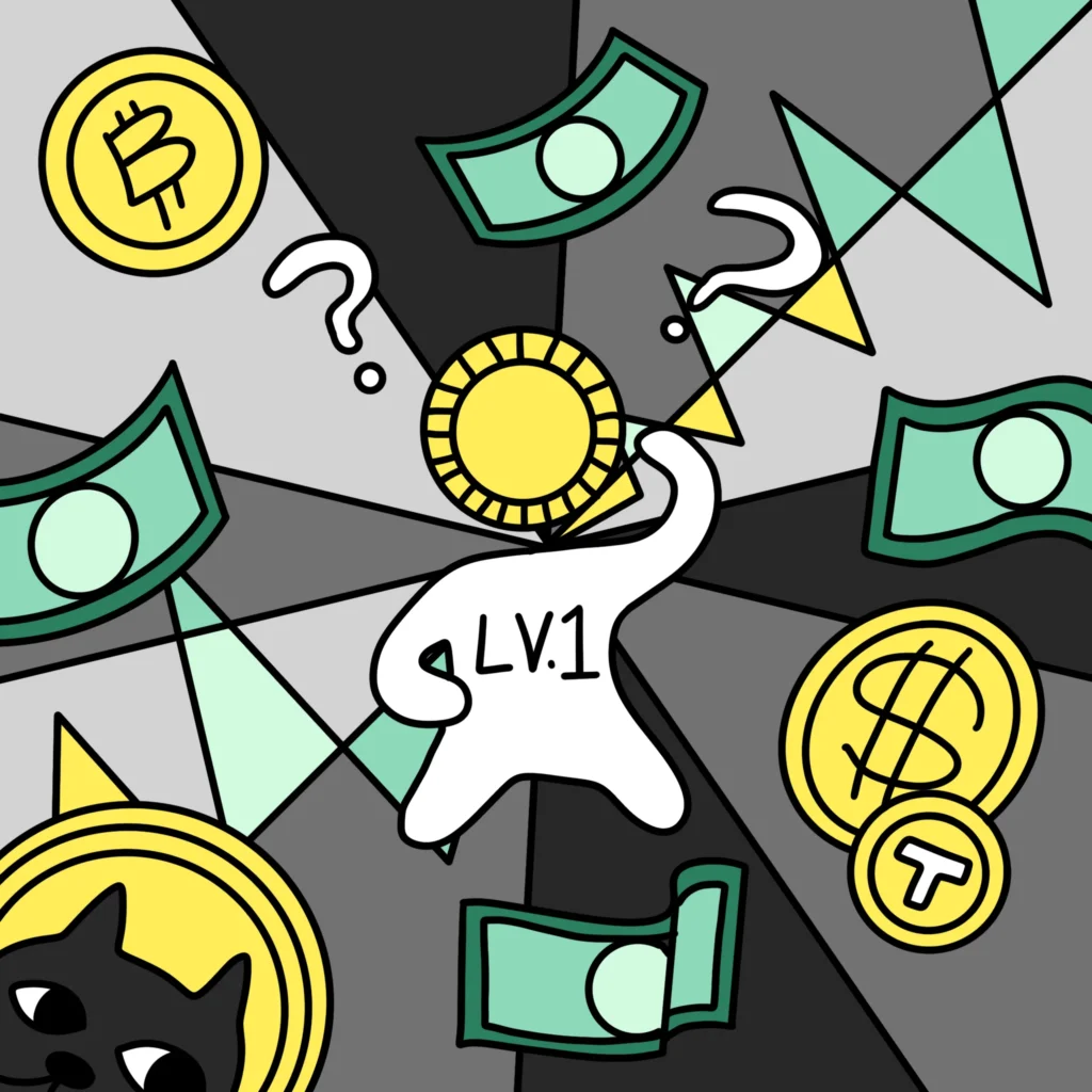 虛擬貨幣新手站-首頁-幣圈新手教學