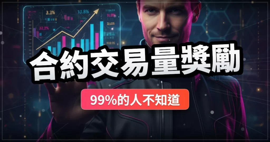 BTCC合約交易獎勵